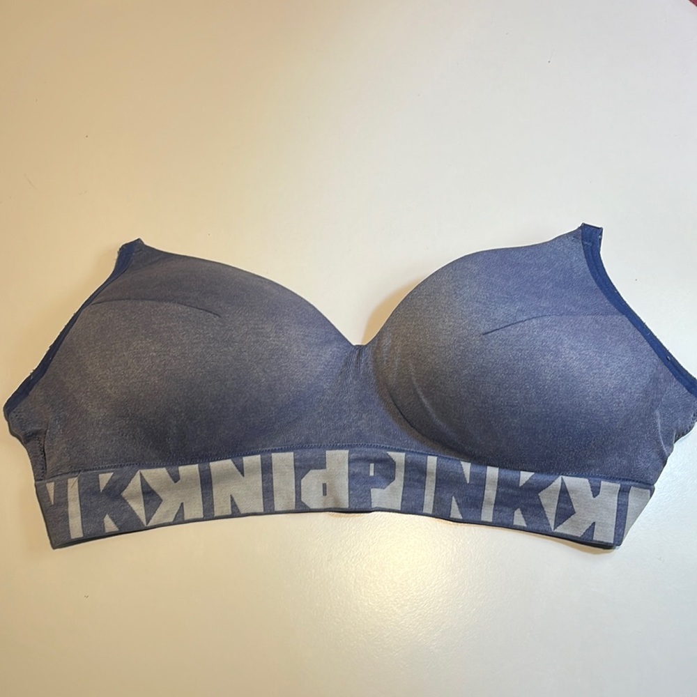 PINK Victoria Secret Bra